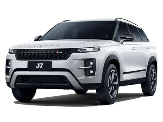 JAECOO J7 Престиж HP FL 1.6T/186 7RT 4WD